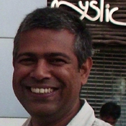 Ashok Kumar, 